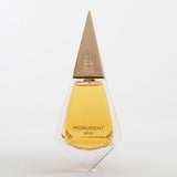 Aurora Scents Monument GOLD Unisex | 75ml