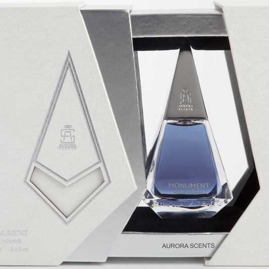 Aurora Scents Monument Pour Homme for Men | 75ml