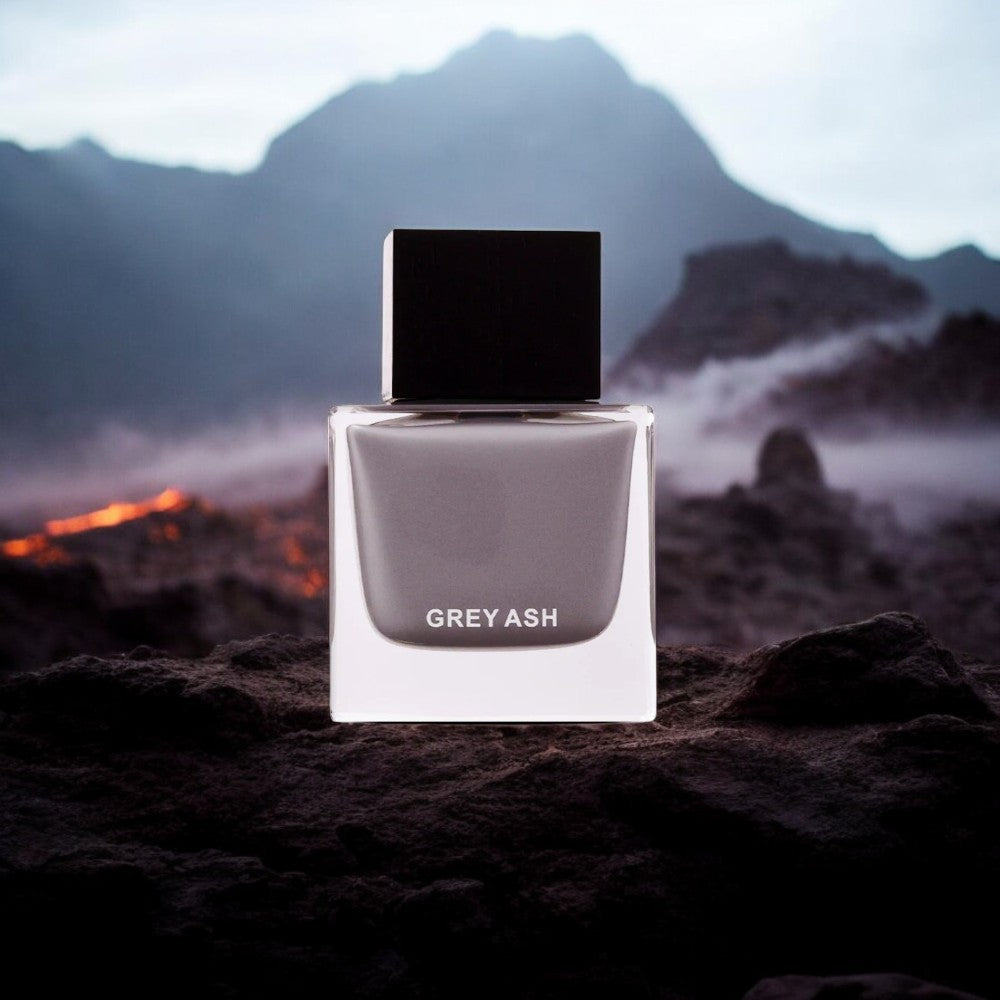 Aurora Grey Ash EDP for Men | 100ml