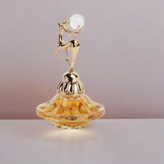 Aurora Scents HER MAJESTY for Women | 75 ml