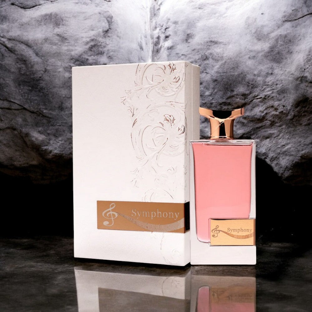 Aurora Symphony EDP for Women | 100ml