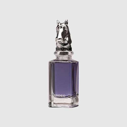 Aurora Equestrian Collection Rodeo EDP Unisex | 75ml-Bottle