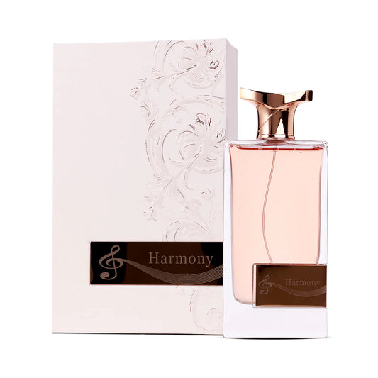 Aurora Harmony EDP for Women |100ml-Box