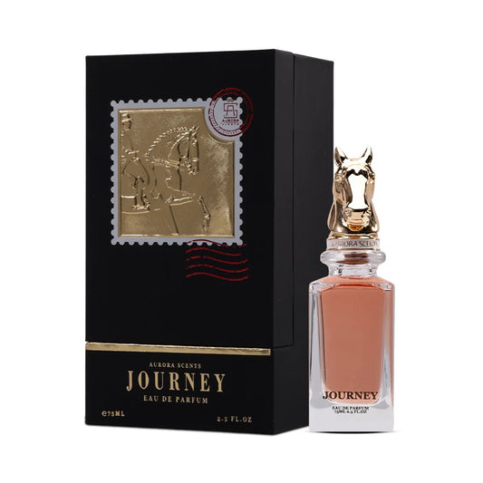 Aurora Journey EDP Unisex | 75ml-Box