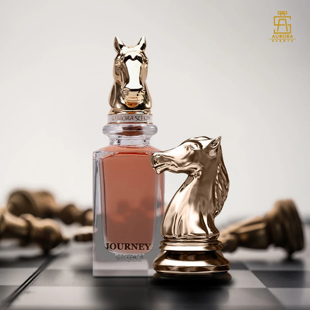 Aurora Journey EDP Unisex | 75ml-display