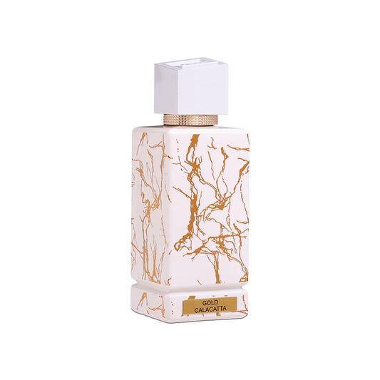 Aurora Marble Gold Calacatta EDP Unisex | 100ml-Bottle