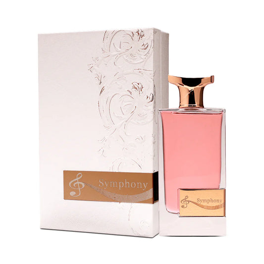 Aurora Symphony EDP for Women | 100ml-Box