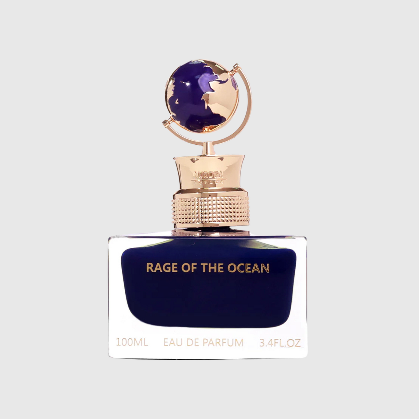 Aurora Globe Collection Rage Of The Ocean EDP Unisex | 100ml