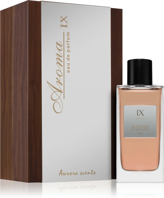 Aurora Aroma IX EDP for Men | 100ml