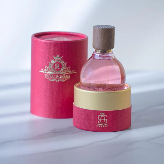 Aurora Royal Romana EDP for Women| 100ml