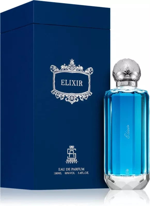 Aurora Elixir EDP for Men | 100ml